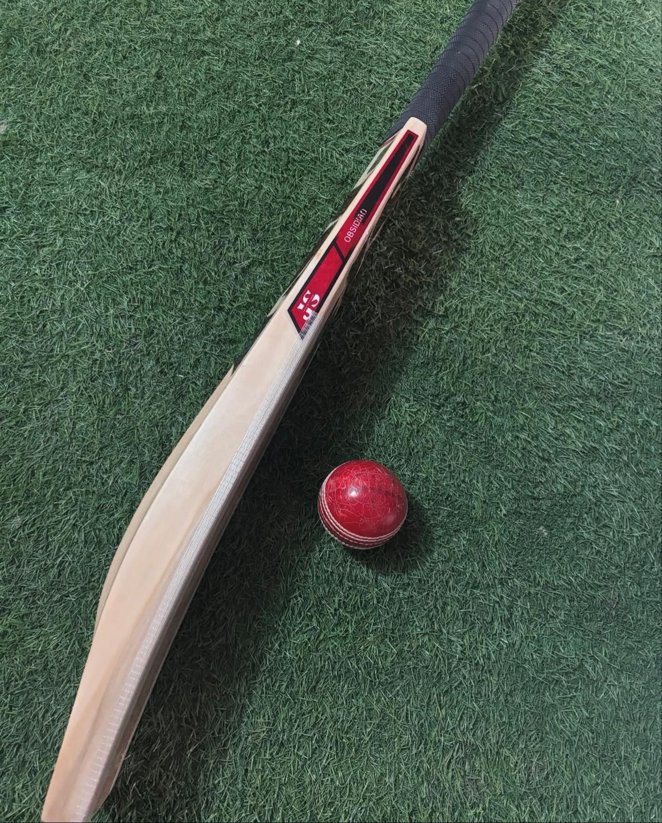 Bat Handle