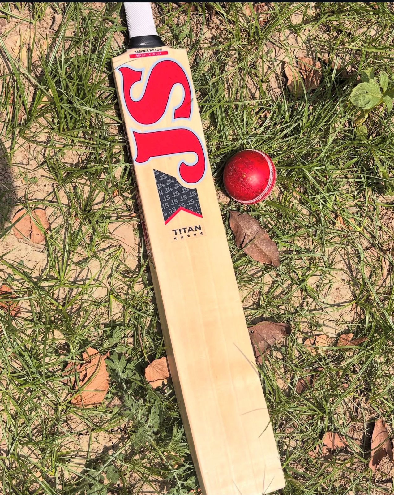 Bat Handle
