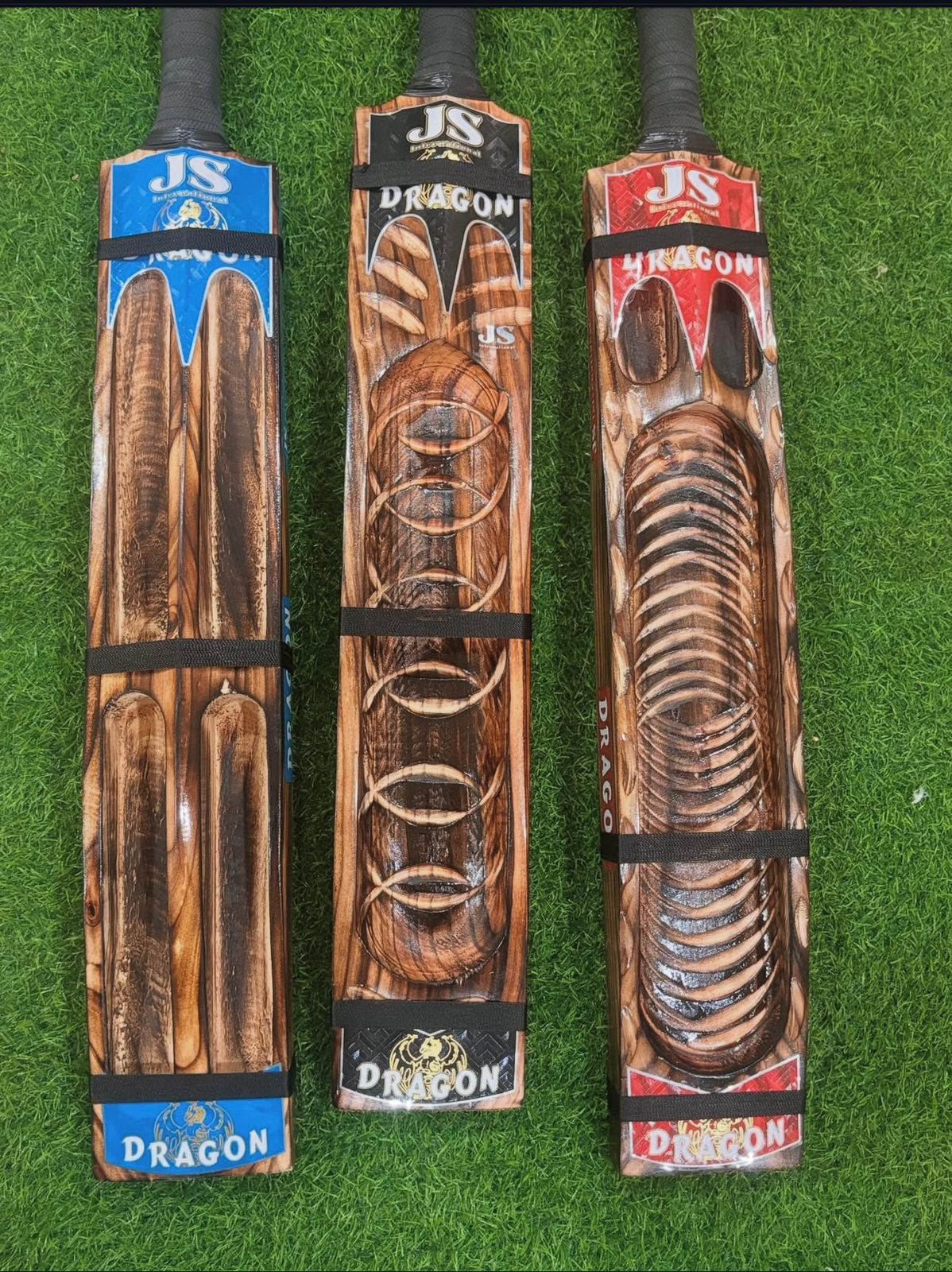 Bat Handle