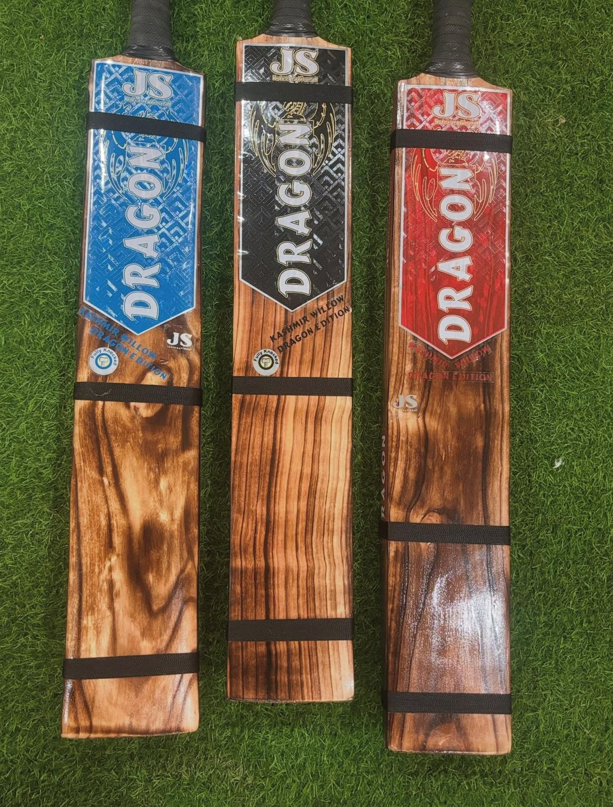 Bat Handle